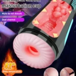 【Discreet Delivery】-Electric Smart Sucking Massager – Completely relaxed for Effortless Enjoyment