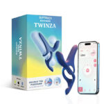 ð¥ 2026 Limited 70% OFF ð¦ Limited Suptruck Annranic® 4-in-1 Couples Vibrator